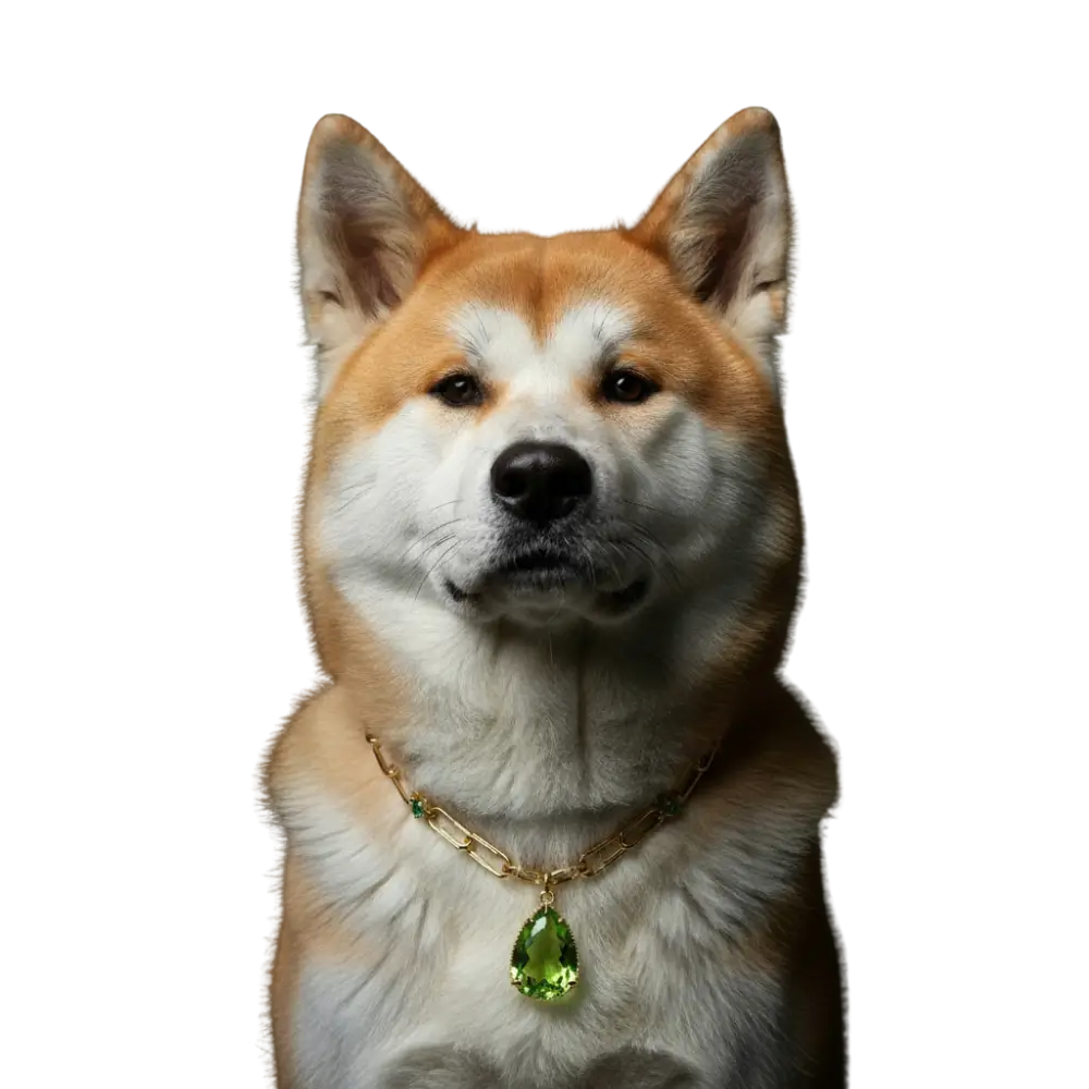 Birthstone Collars
