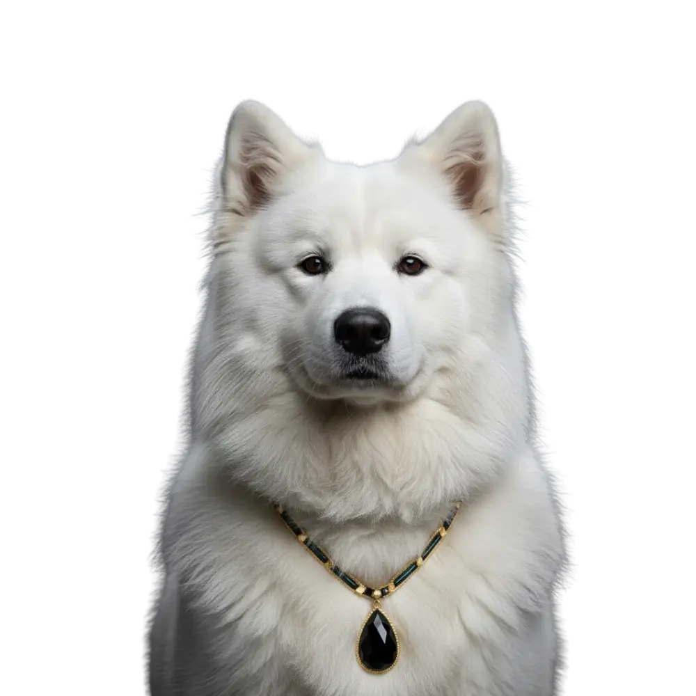 Birthstone Collars