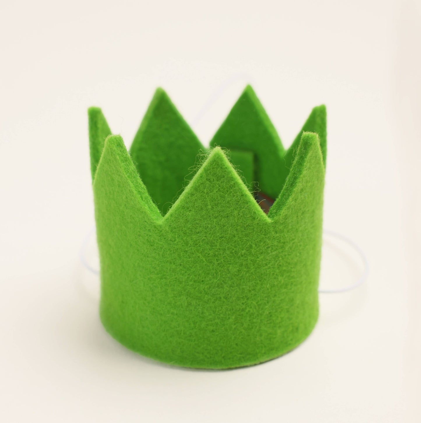 PARTY BEAST CROWN (Options Available): Blue