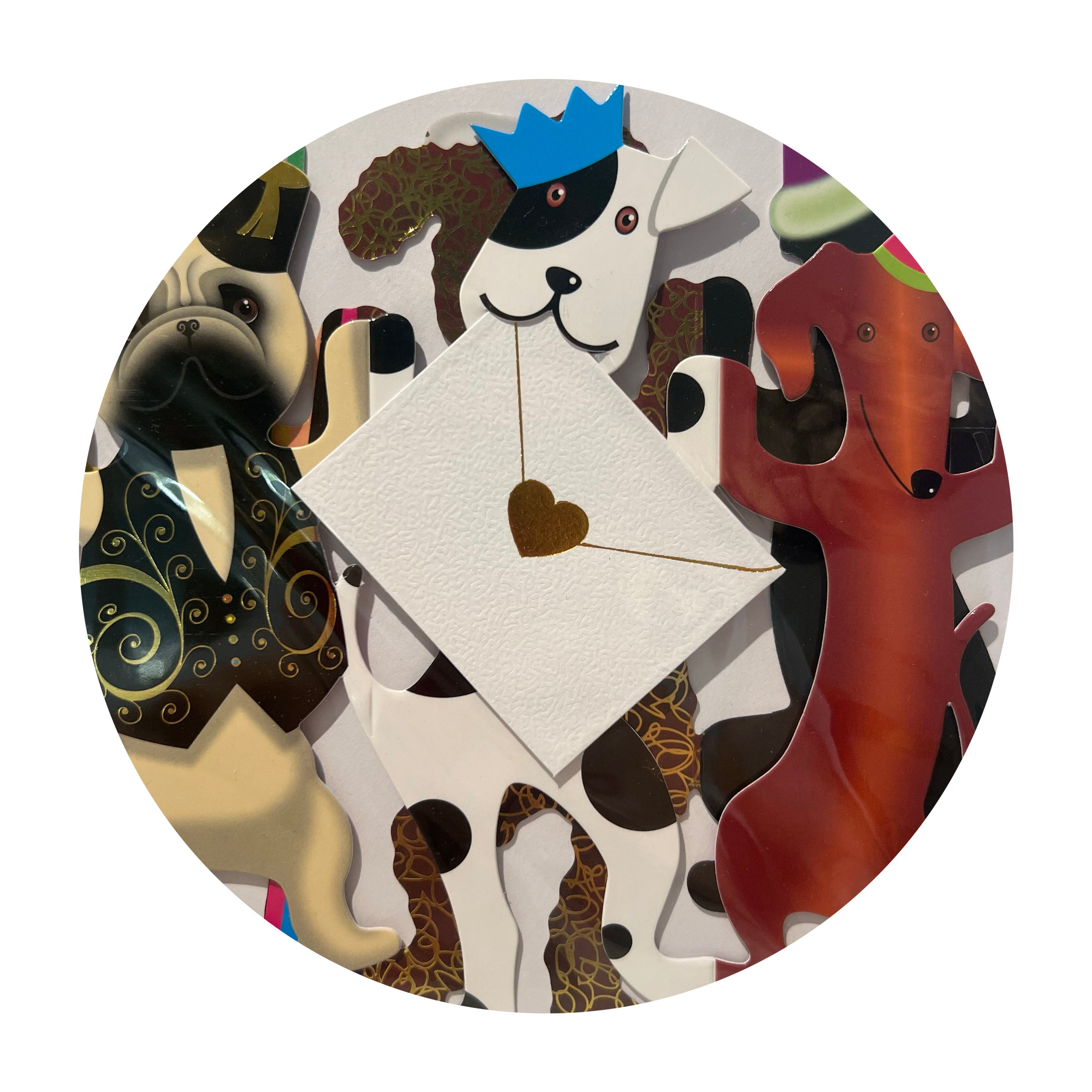 Luxury Greeting Cards