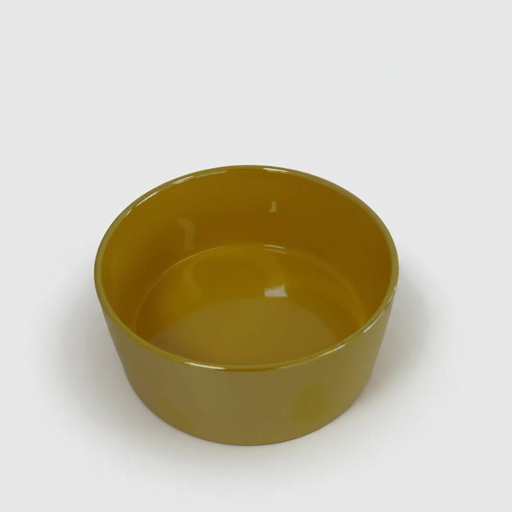 LOVEDOG Bowl - Yellow