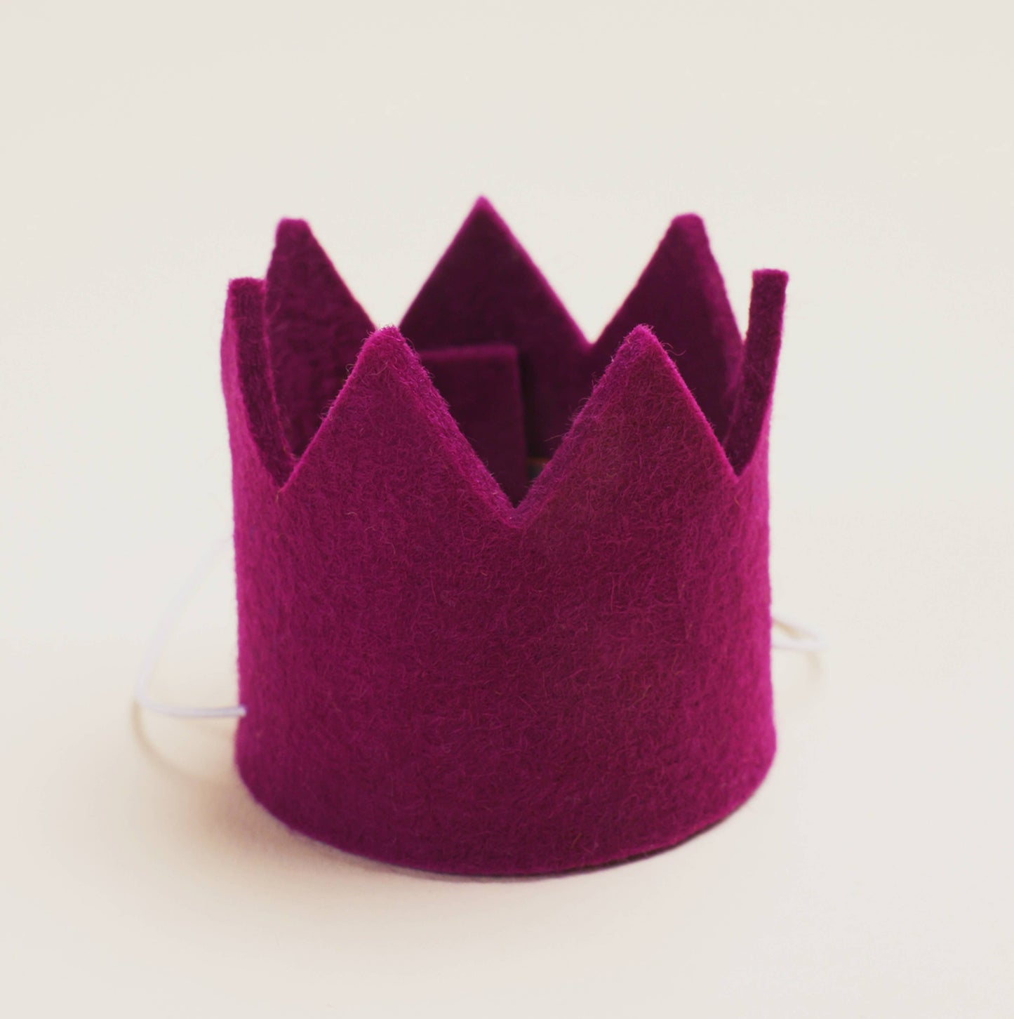 PARTY BEAST CROWN (Options Available): Blue