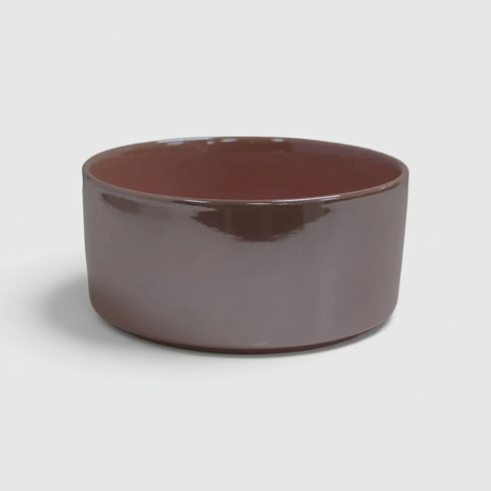LOVEDOG Bowl - Pink