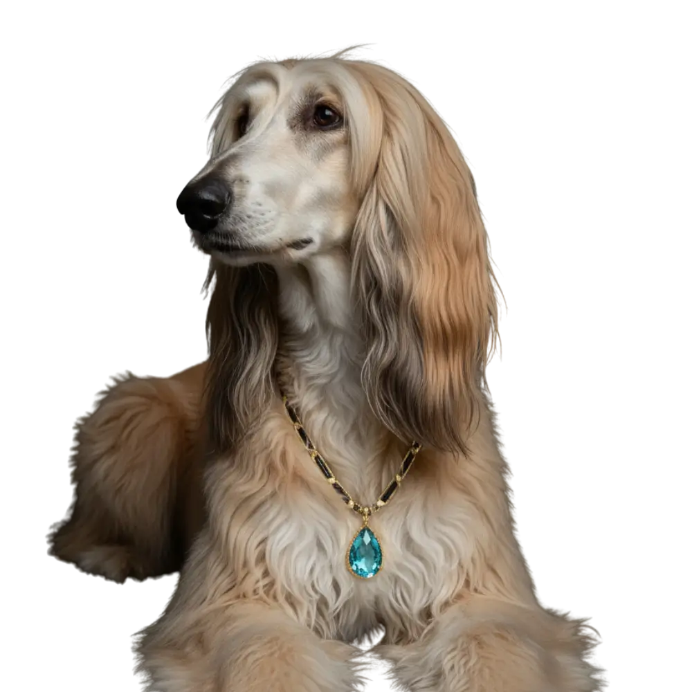 Bespoke Birthstone Collars