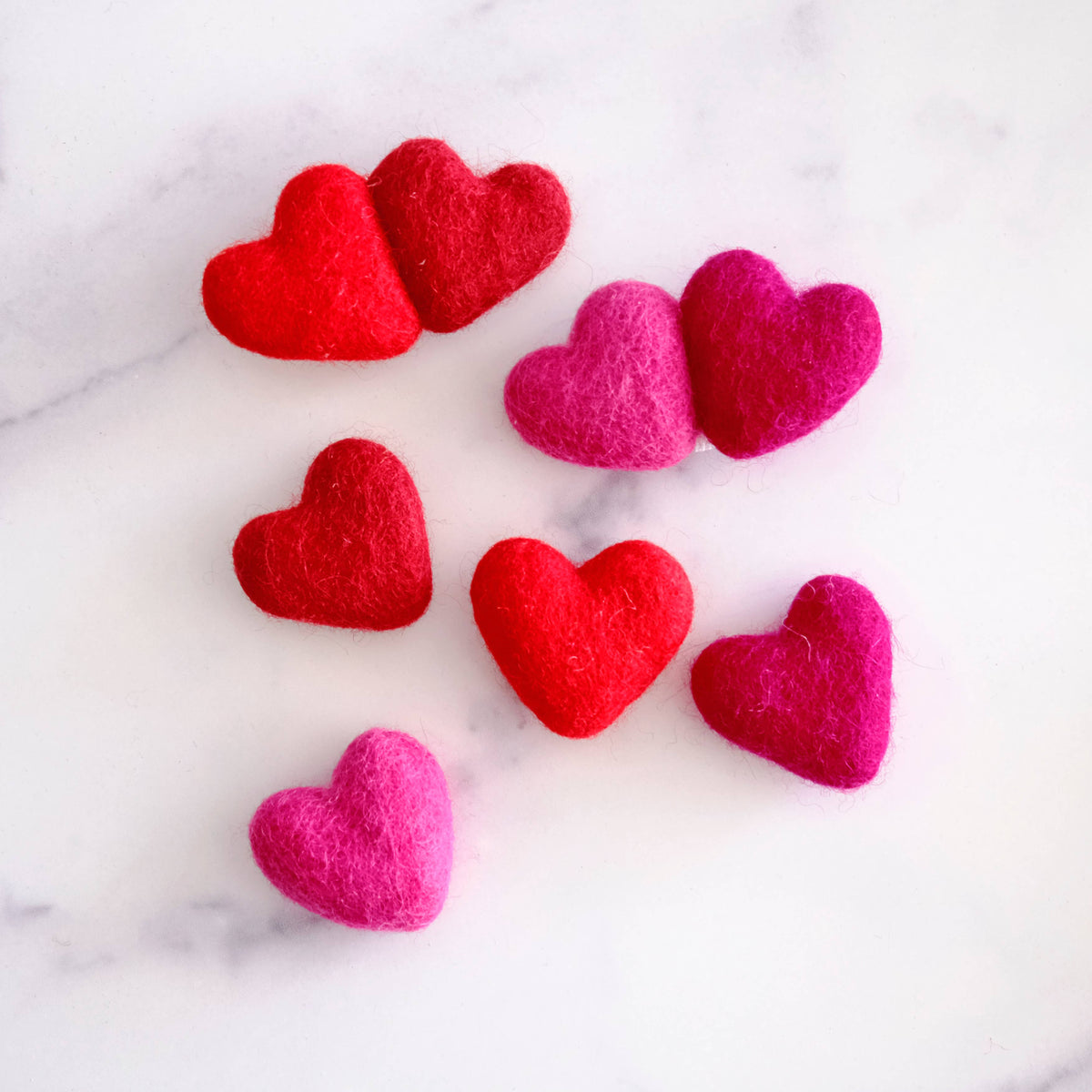 WE HEART COLLAR ACCESSORY