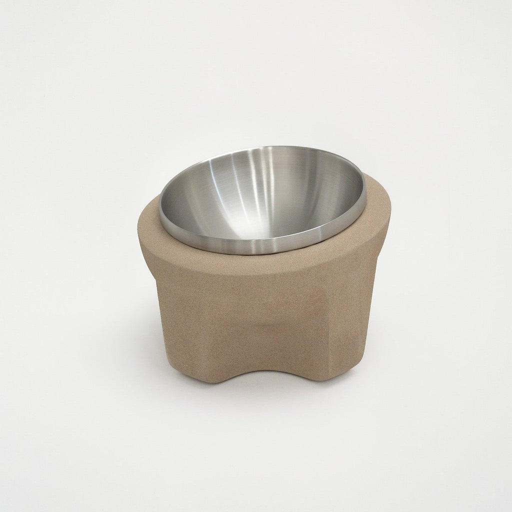 SABI Béton Vessel Large Sandstone