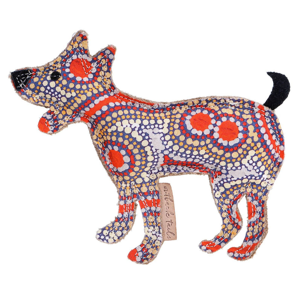 Desert Dog Chew Toy - Trevor