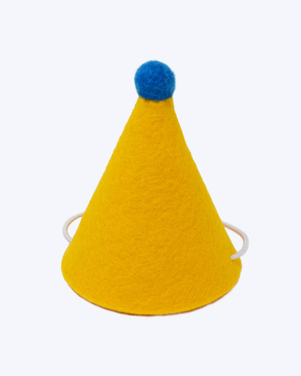PAWTY HAT (Options Available): Blue
