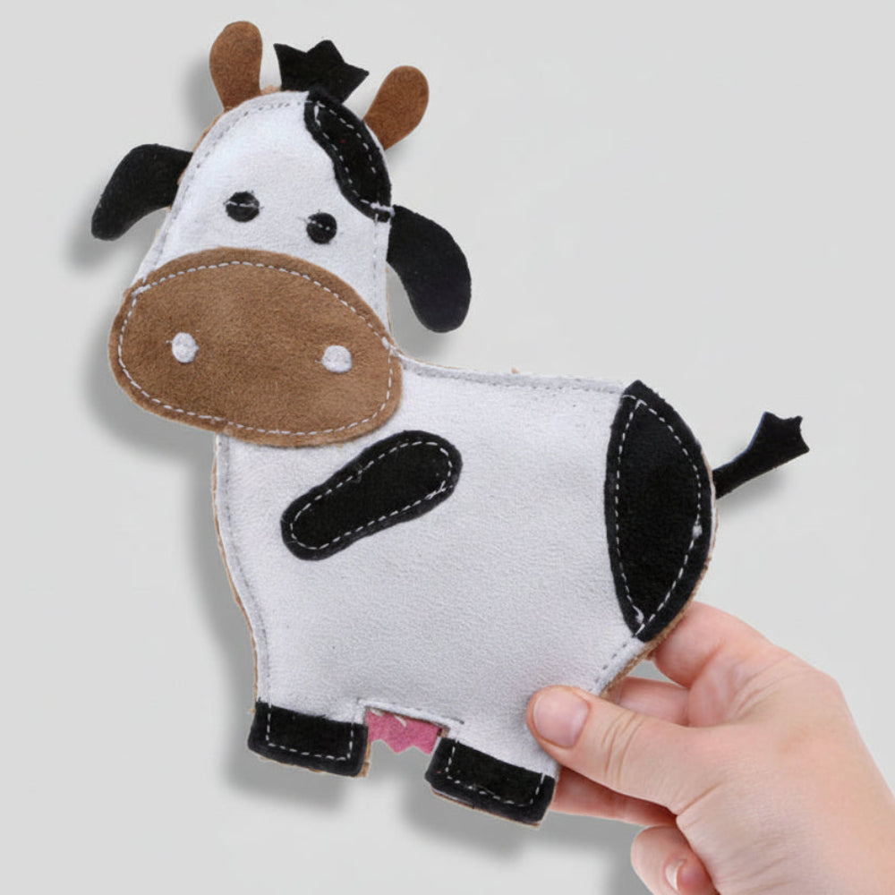 COW Chew Toy