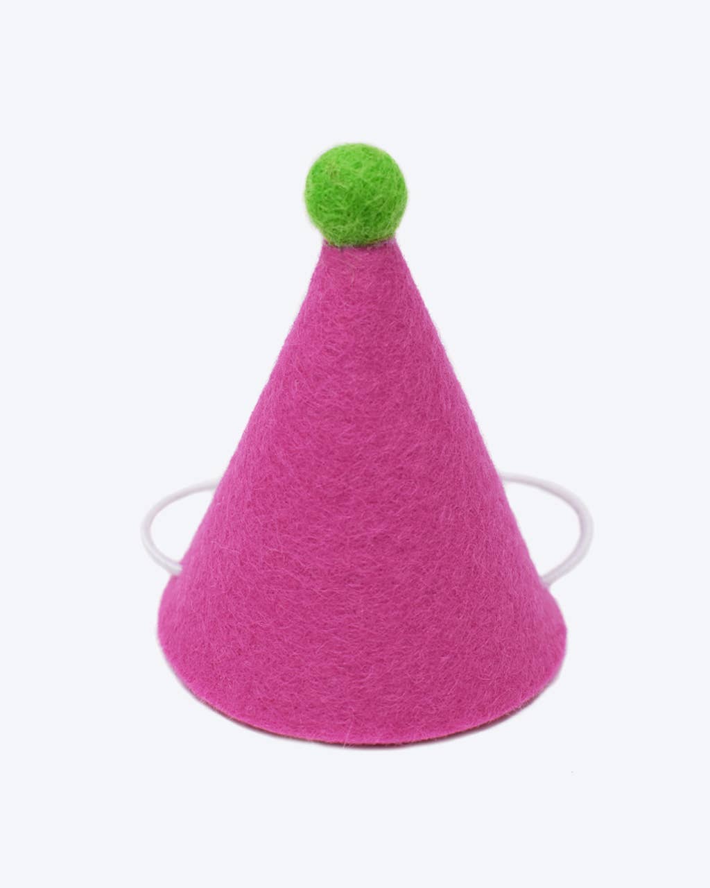 PAWTY HAT (Options Available): Blue