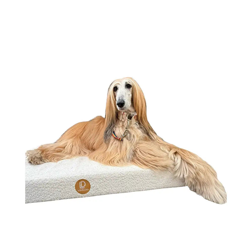 LOVEDOG Boucle LOVEMAT Bed