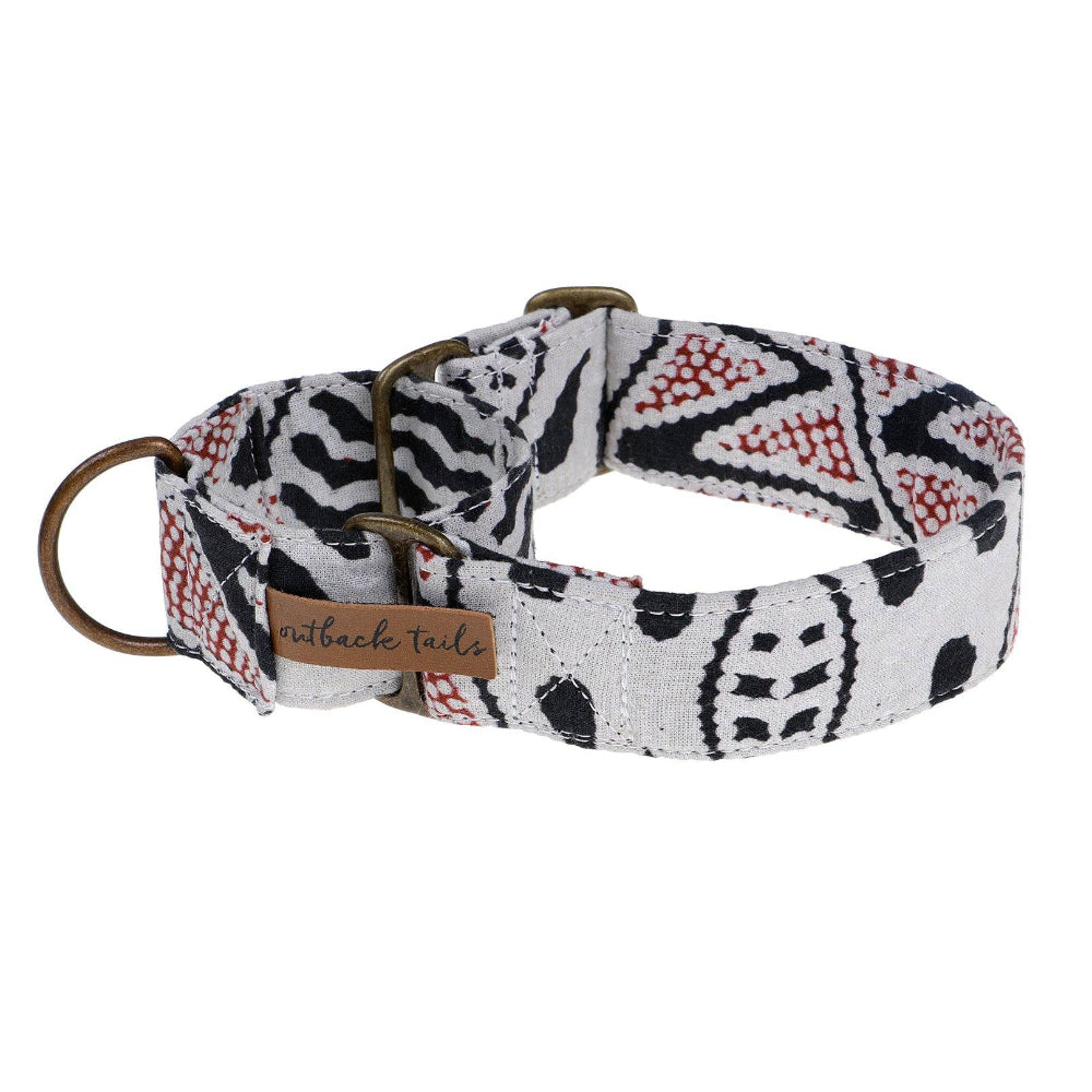 MARTINGALE Collar - Vaughan Springs