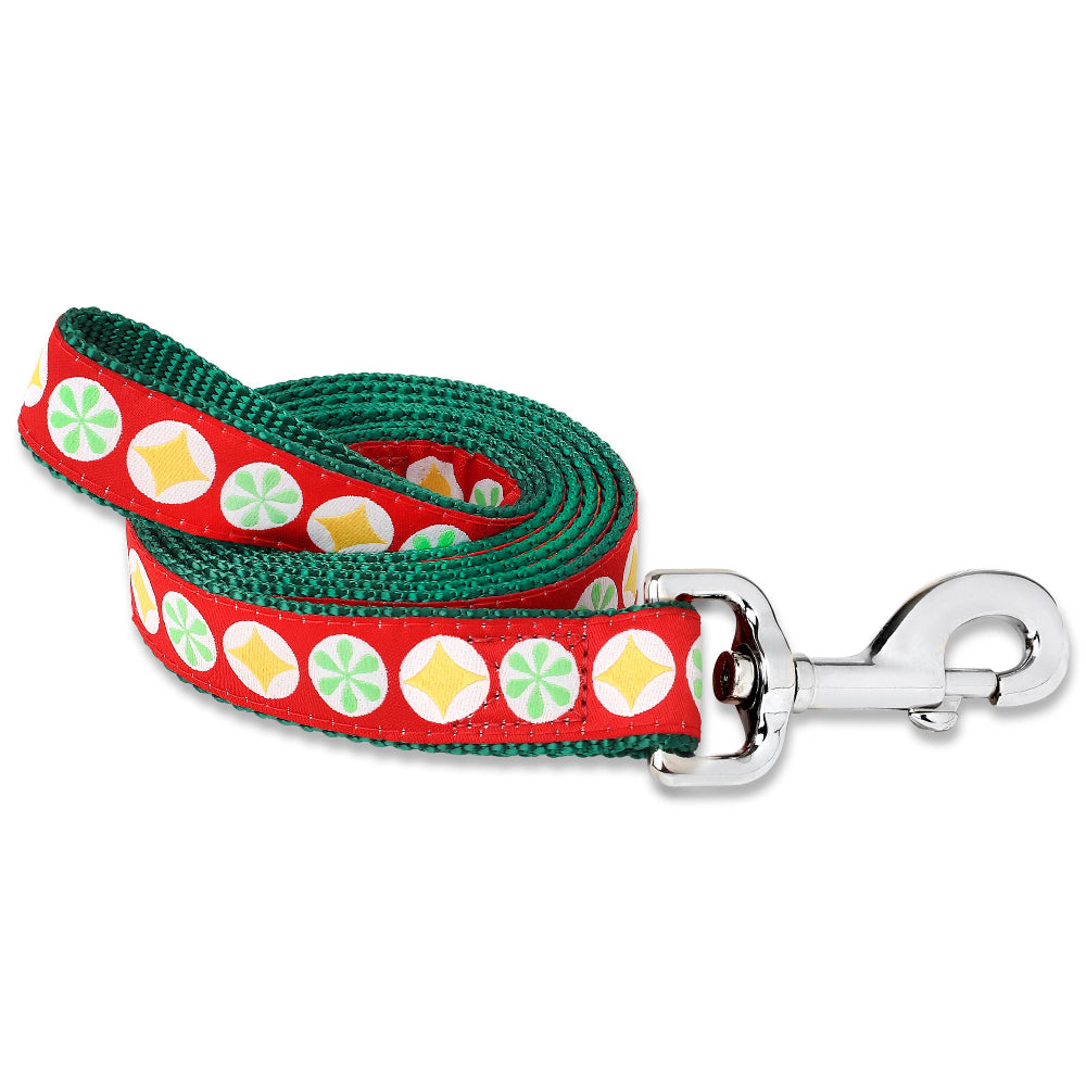 Christmas Dog Leash: Large