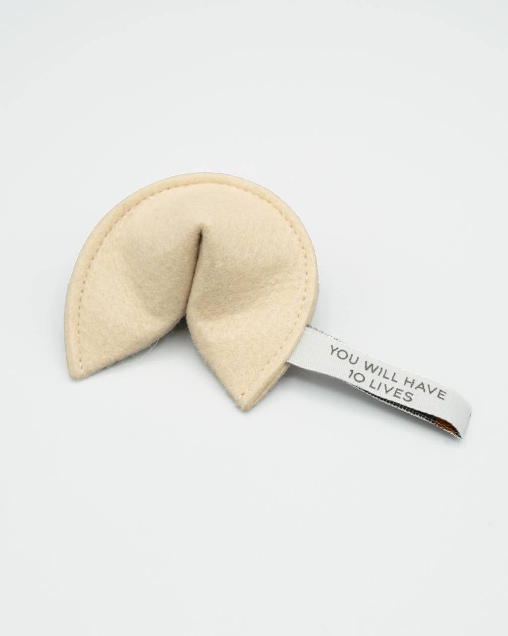 KITTY FORTUNE COOKIE (Options Available): Blame It on the Dog