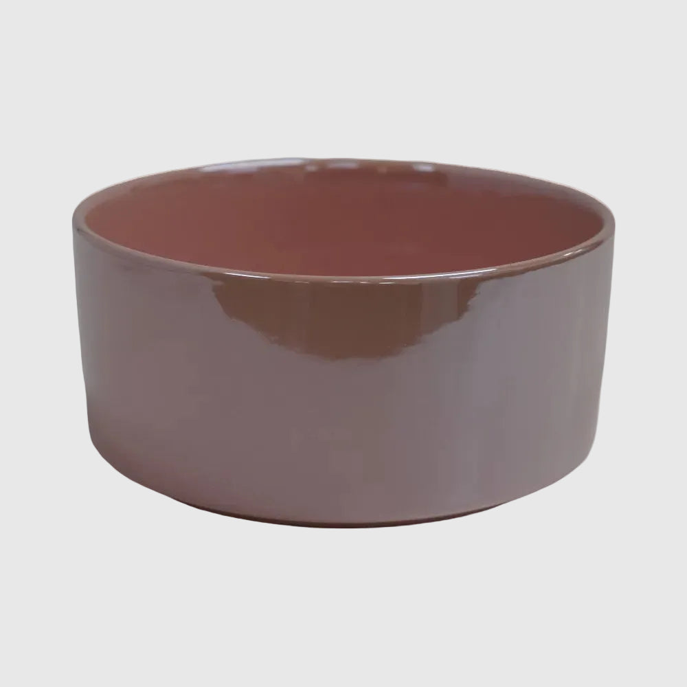 LOVEDOG Bowl - Pink