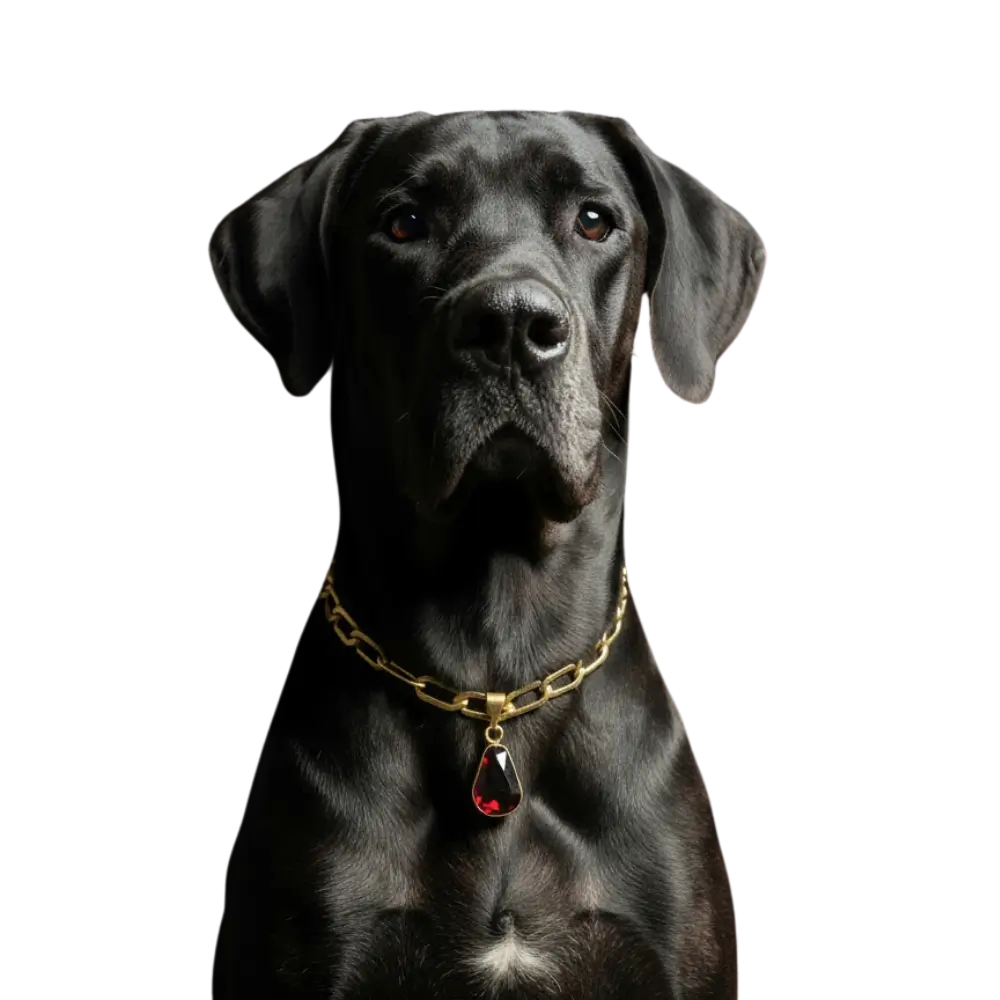 Bespoke Birthstone Collars