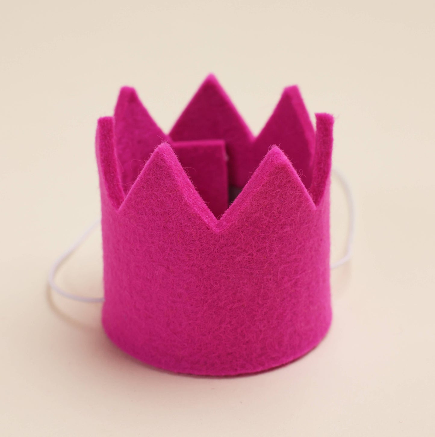 PARTY BEAST CROWN (Options Available): Blue