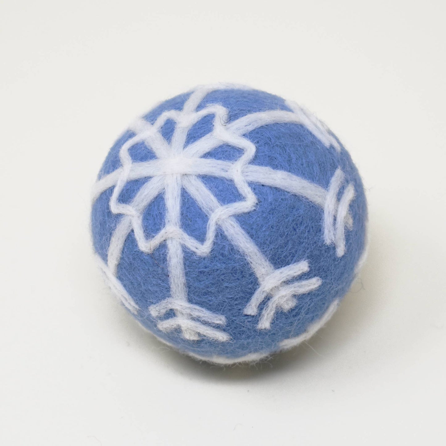 HOLIDAY BEASTBALL: SNOWMAN