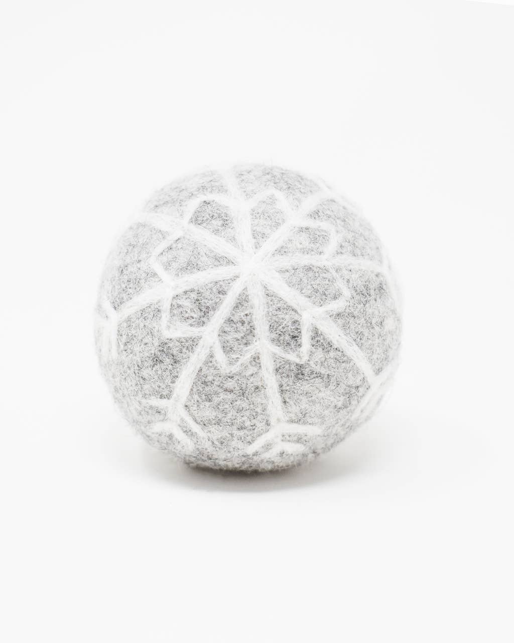 HOLIDAY BEASTBALL: SNOWMAN