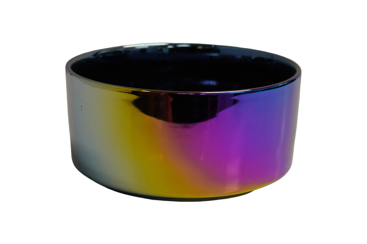 4 Pack- Luigi Luxe Multi Dog Bowl
