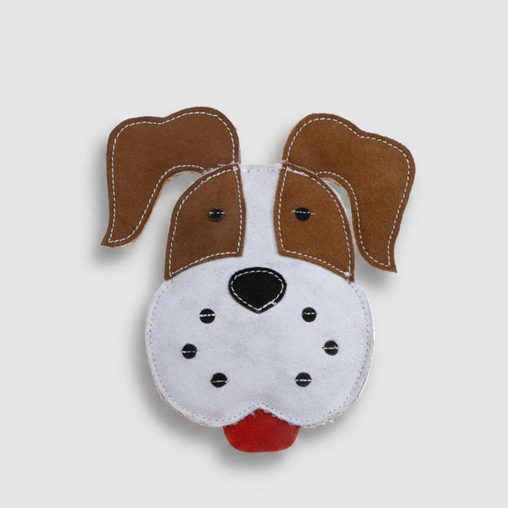 HOUND DOG Chew Toy