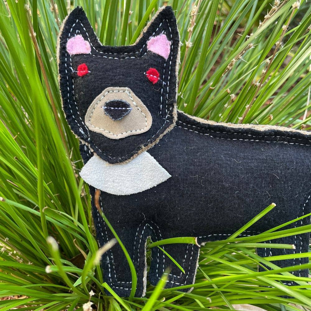 TAZ The Tassie Devil