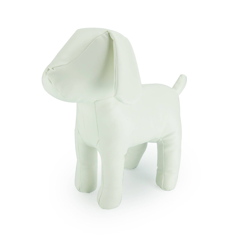 Dog Mannequin: Standing