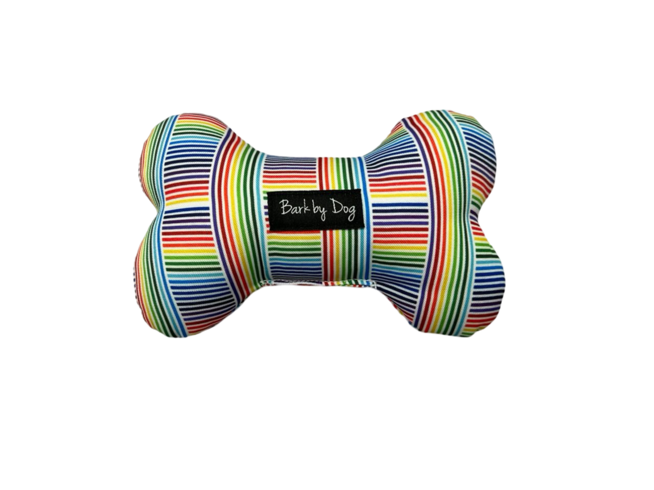 Equality Bone Dog Toy