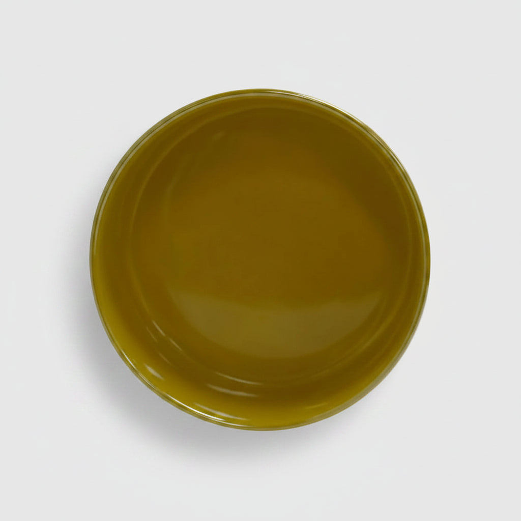 LOVEDOG Bowl - Yellow