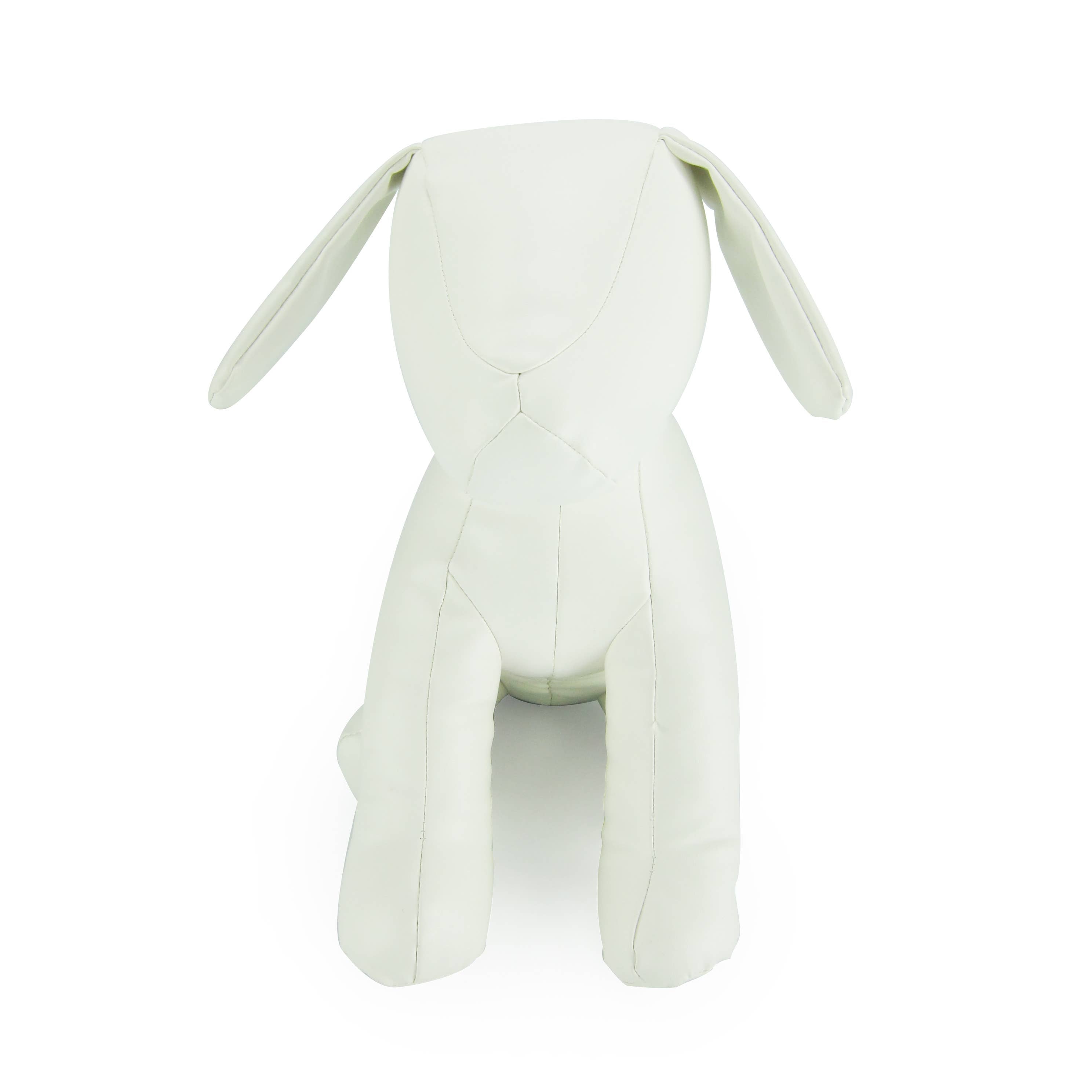 Dog Mannequin: Standing
