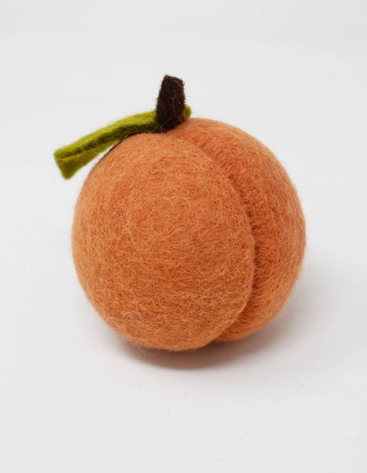 DOGGY PEACH