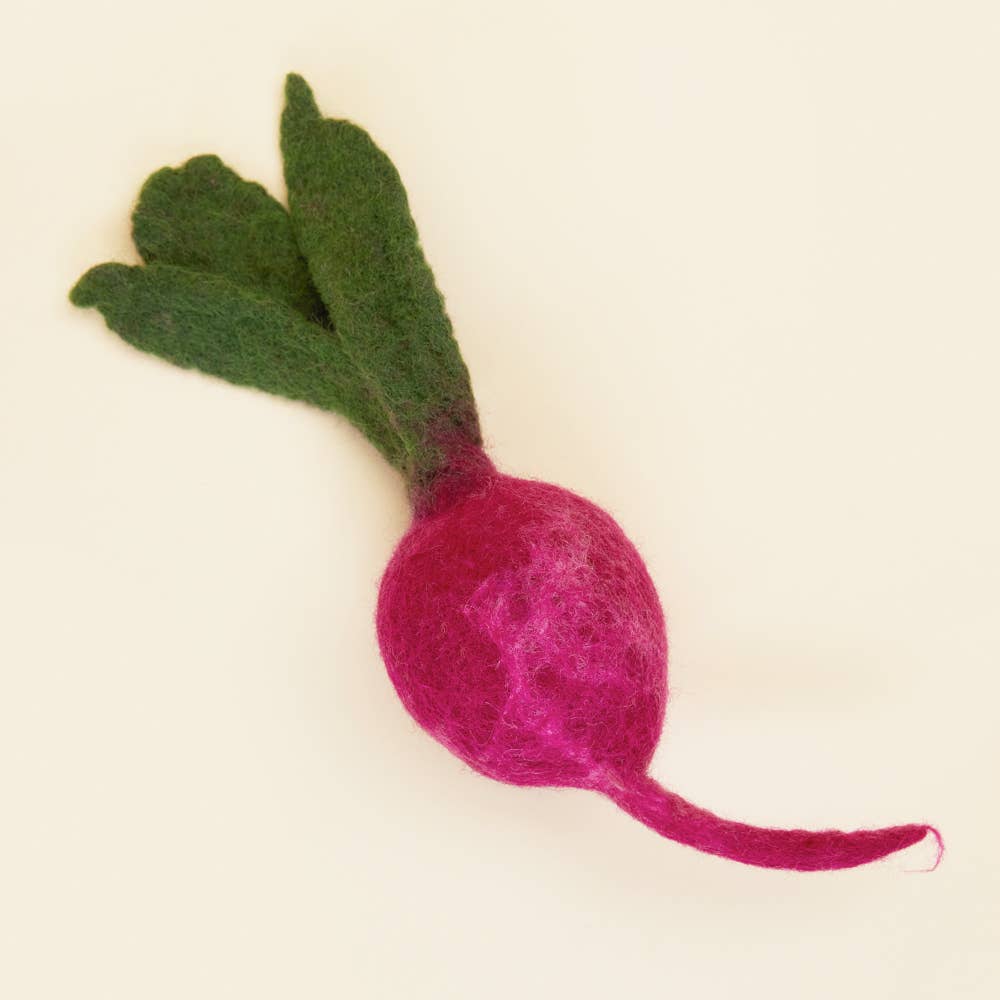WOOL TURNIP: Large