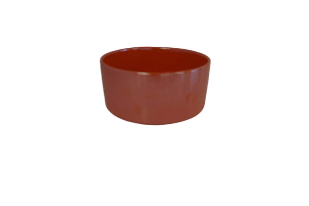 LOVEDOG Dog Bowl - Orange