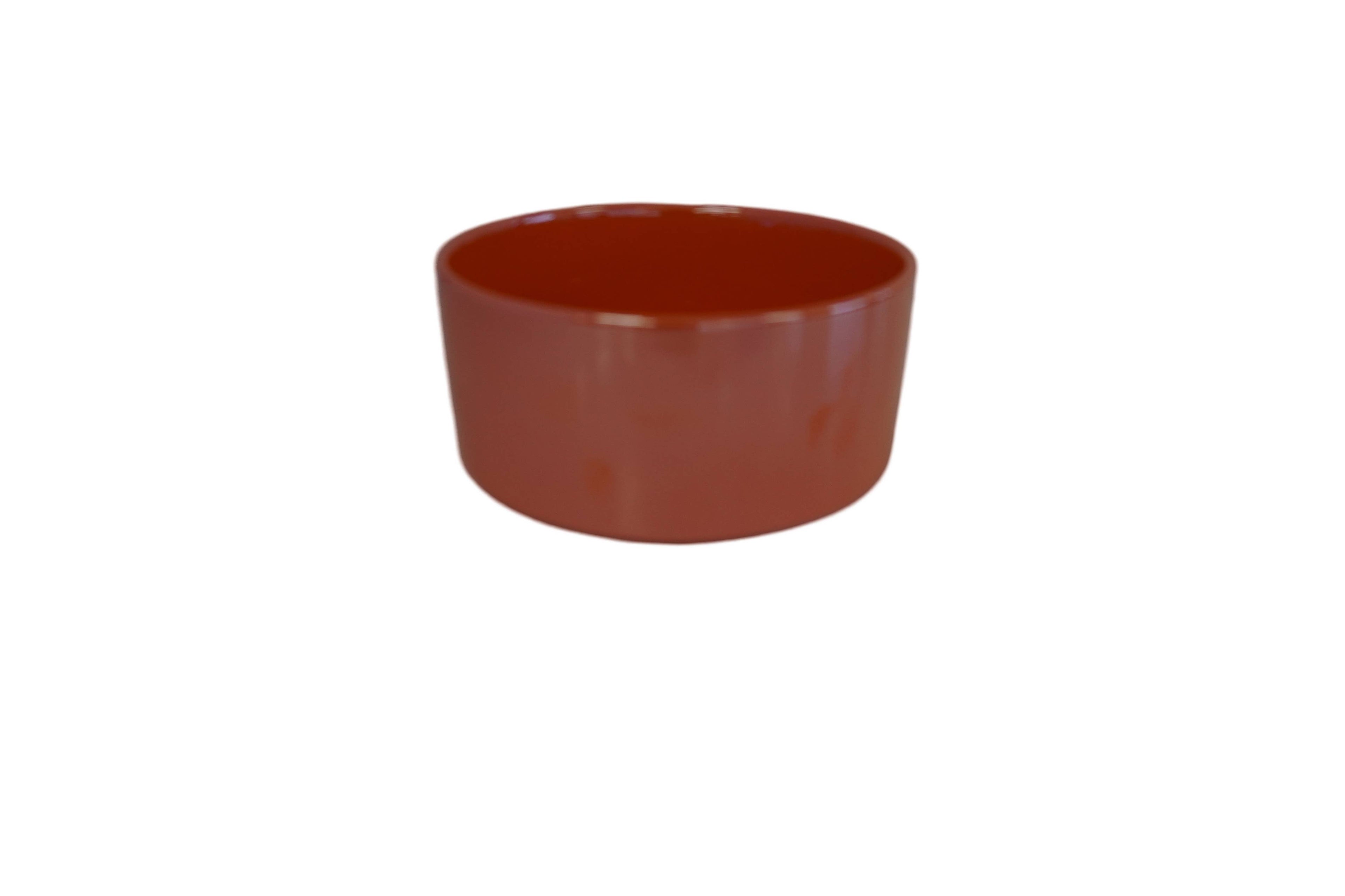 LOVEDOG Dog Bowl - Orange