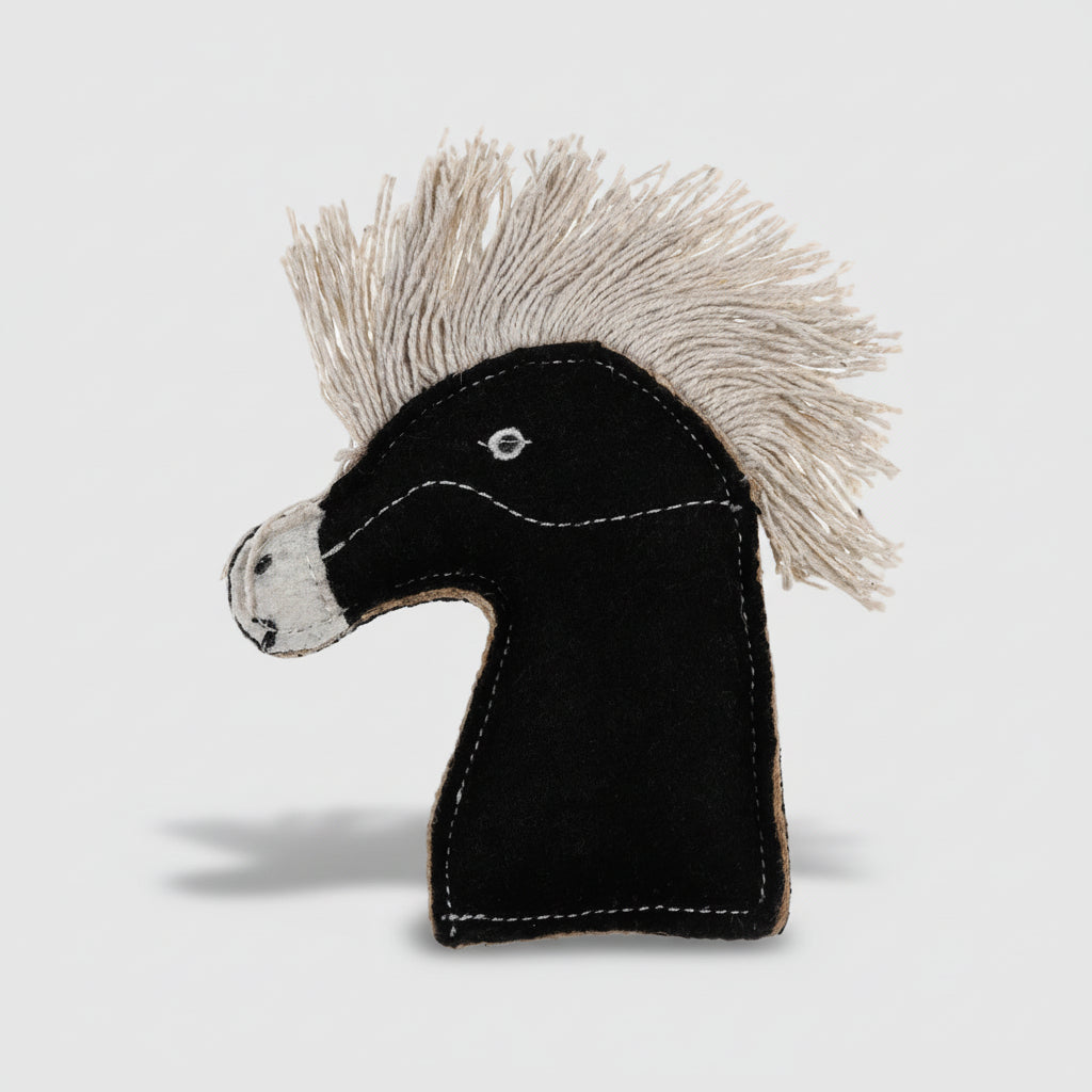 PONY Chew Toy