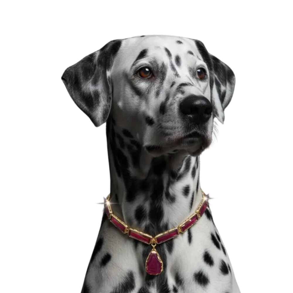 Bespoke Birthstone Collars