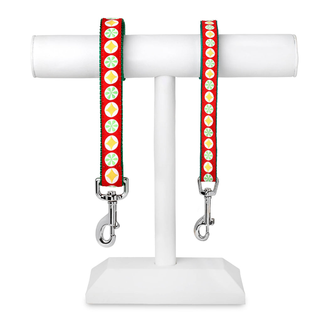 Christmas Dog Leash: Large