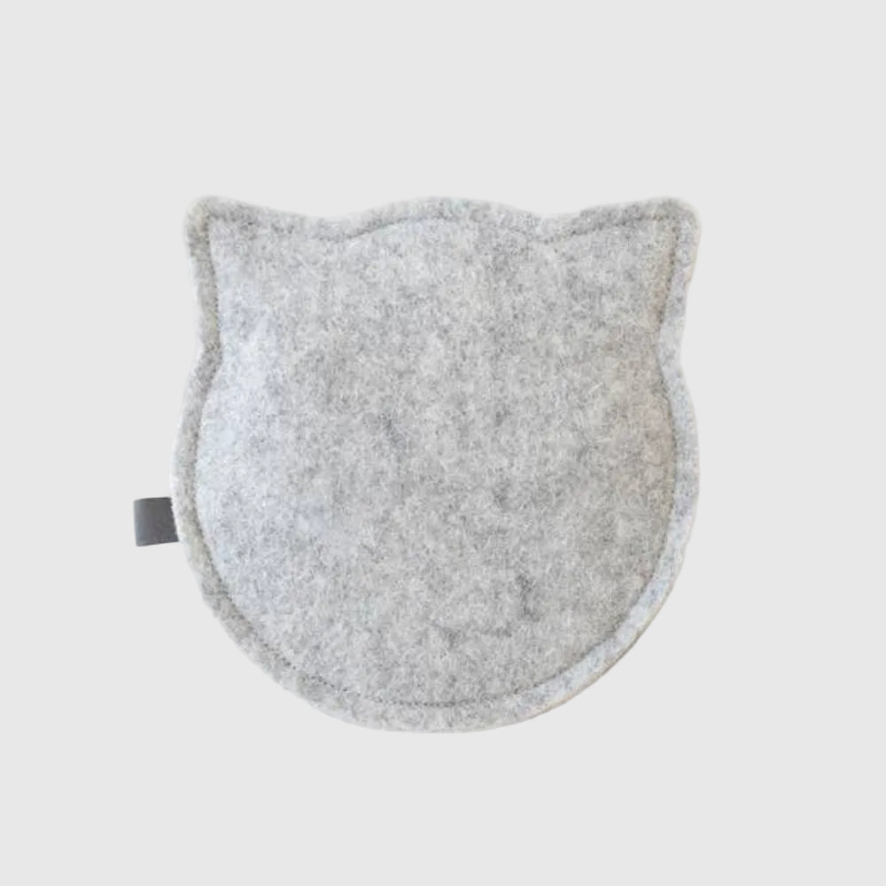 CITY CAT Cat Toy with Organic Catnip