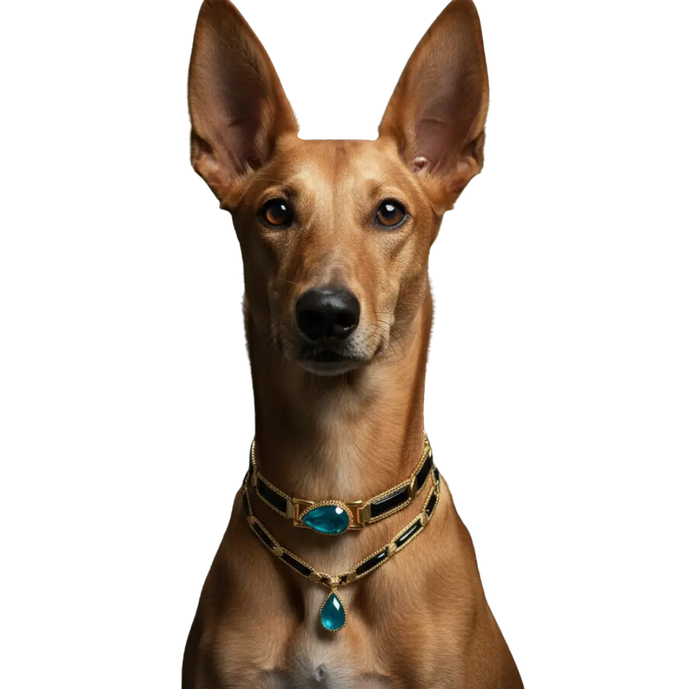 Bespoke Birthstone Collars
