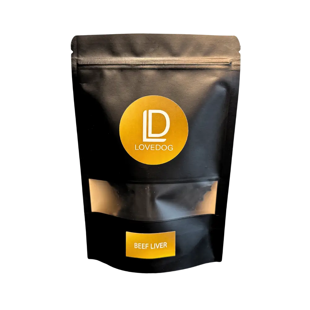 LOVEDOG XMAS STOCKING BUNDLE SMALL BOOT: Good Boy