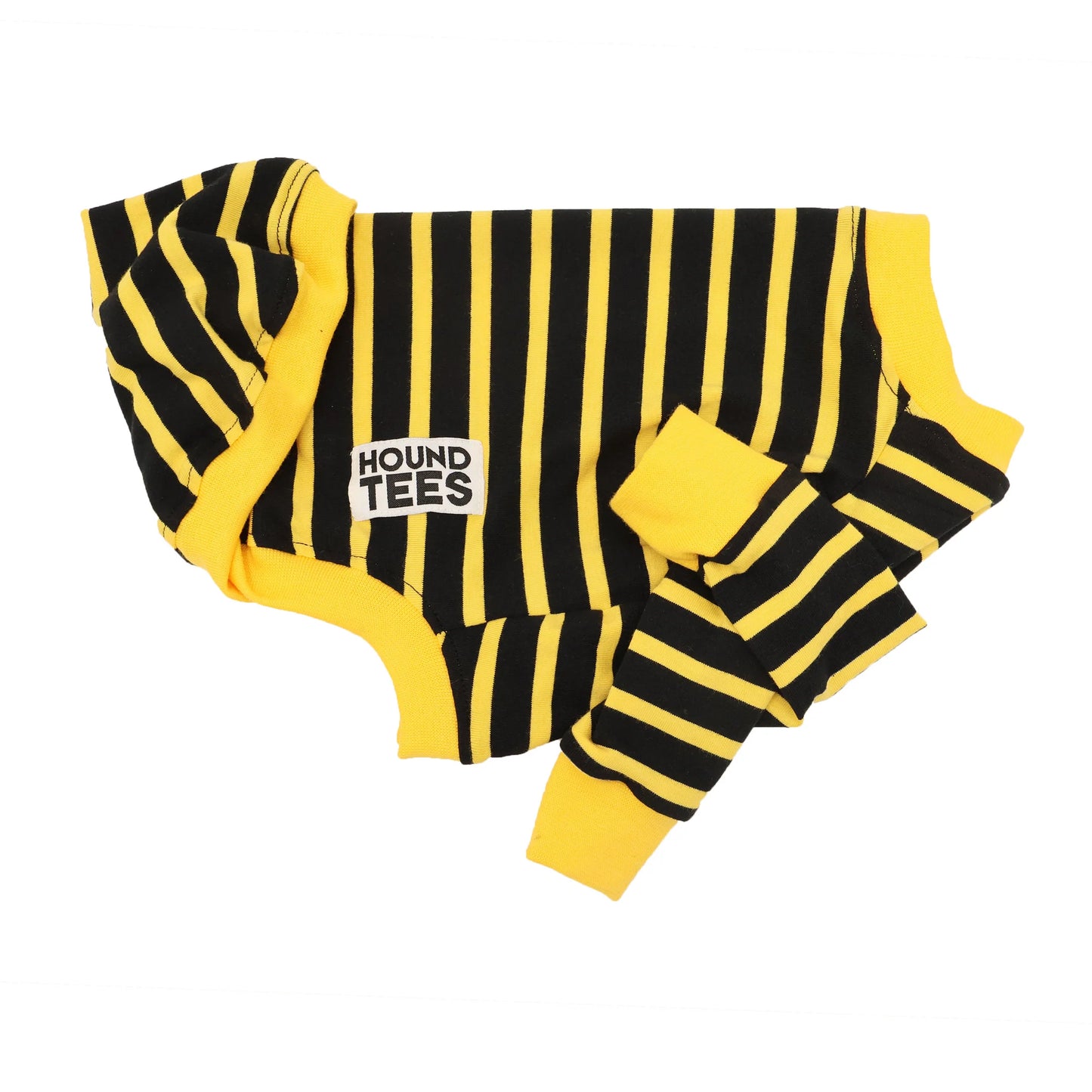 Bumble Iggys Long Sleeve Hound-Tee