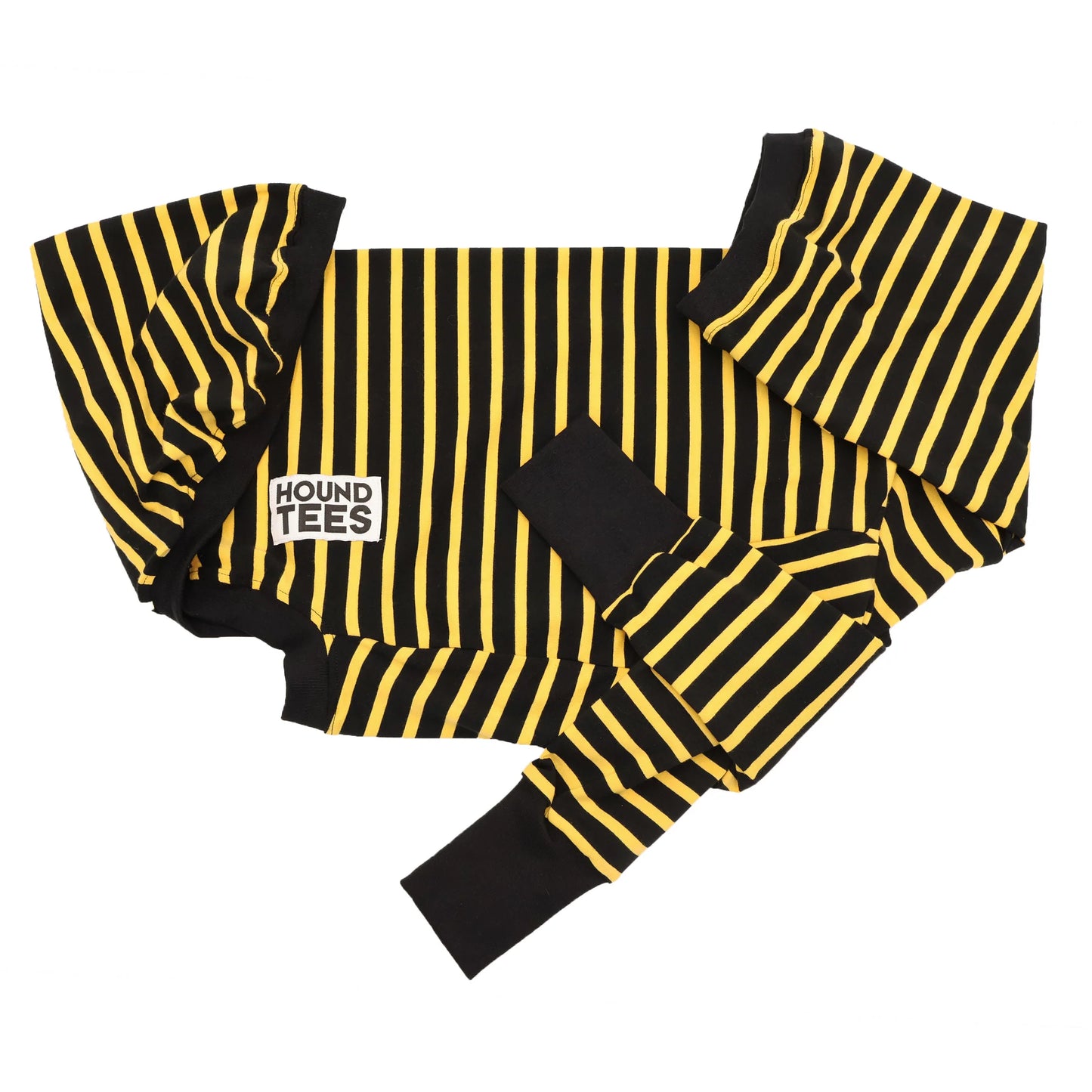 Bumble Greyhound Long Sleeve Hound-Tee