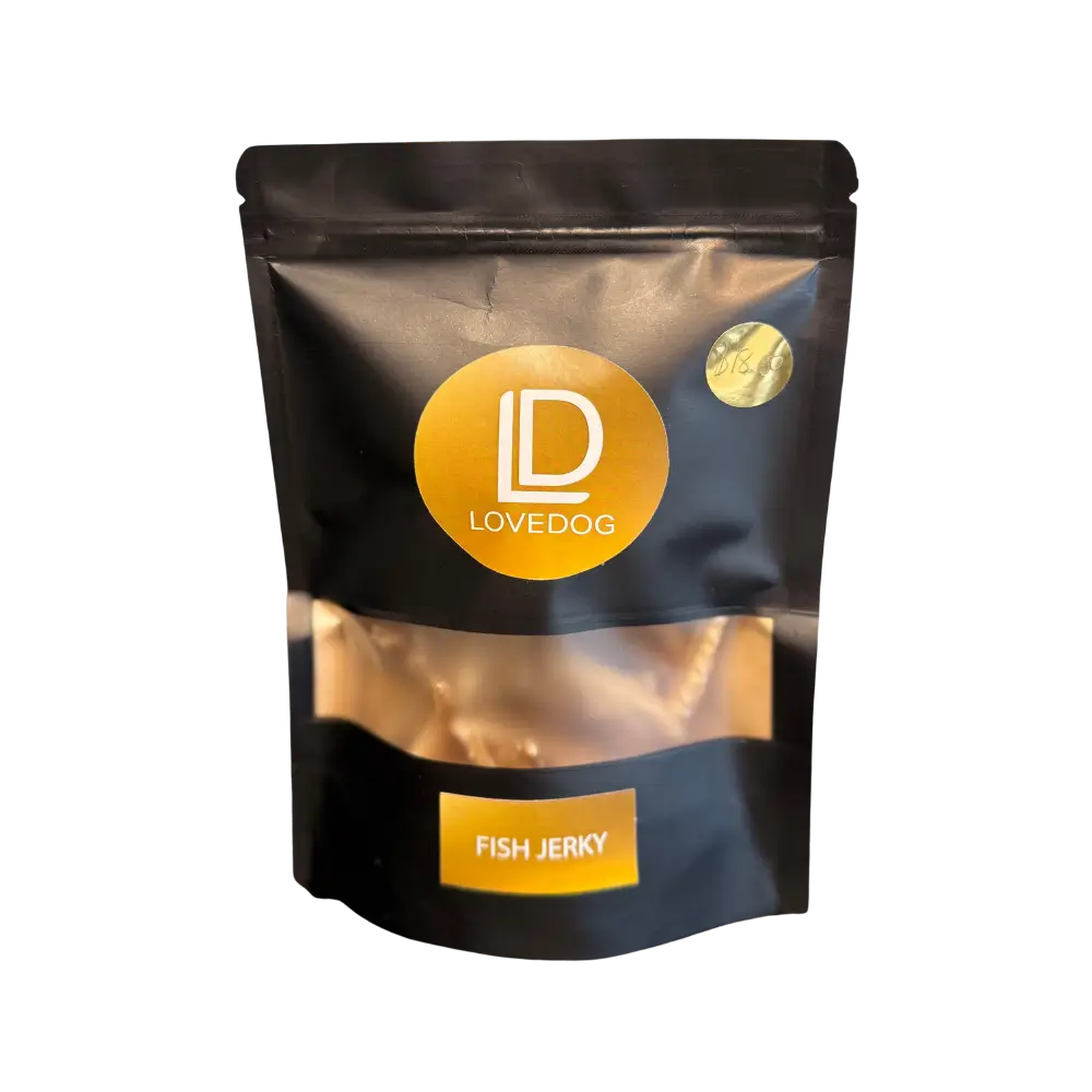 LOVEDOG XMAS STOCKING BUNDLE SMALL BOOT: Good Boy