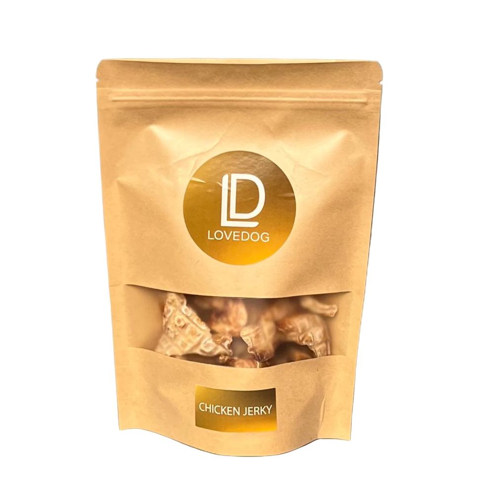 Jerky Treats - Chicken