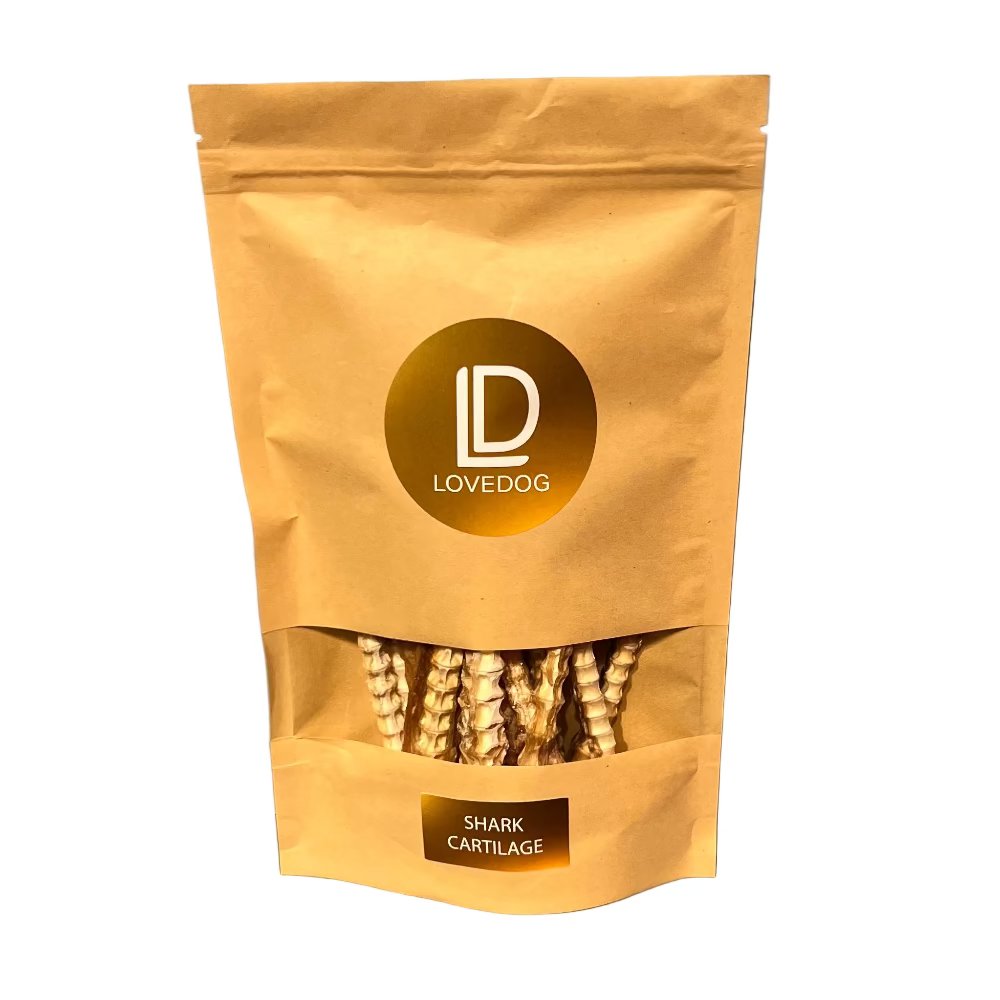Shark Cartilage