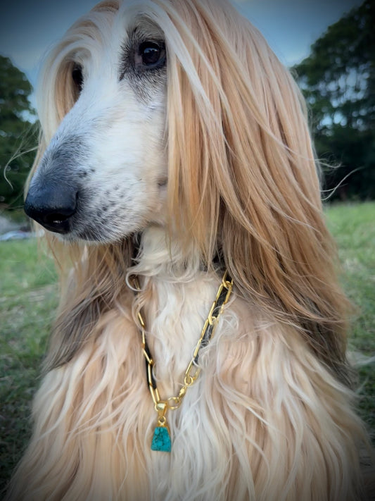 Birthstone Collars