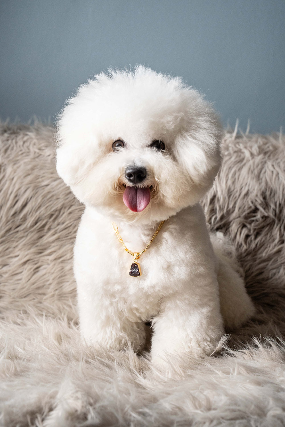 LD Birthstone: January/Garnet