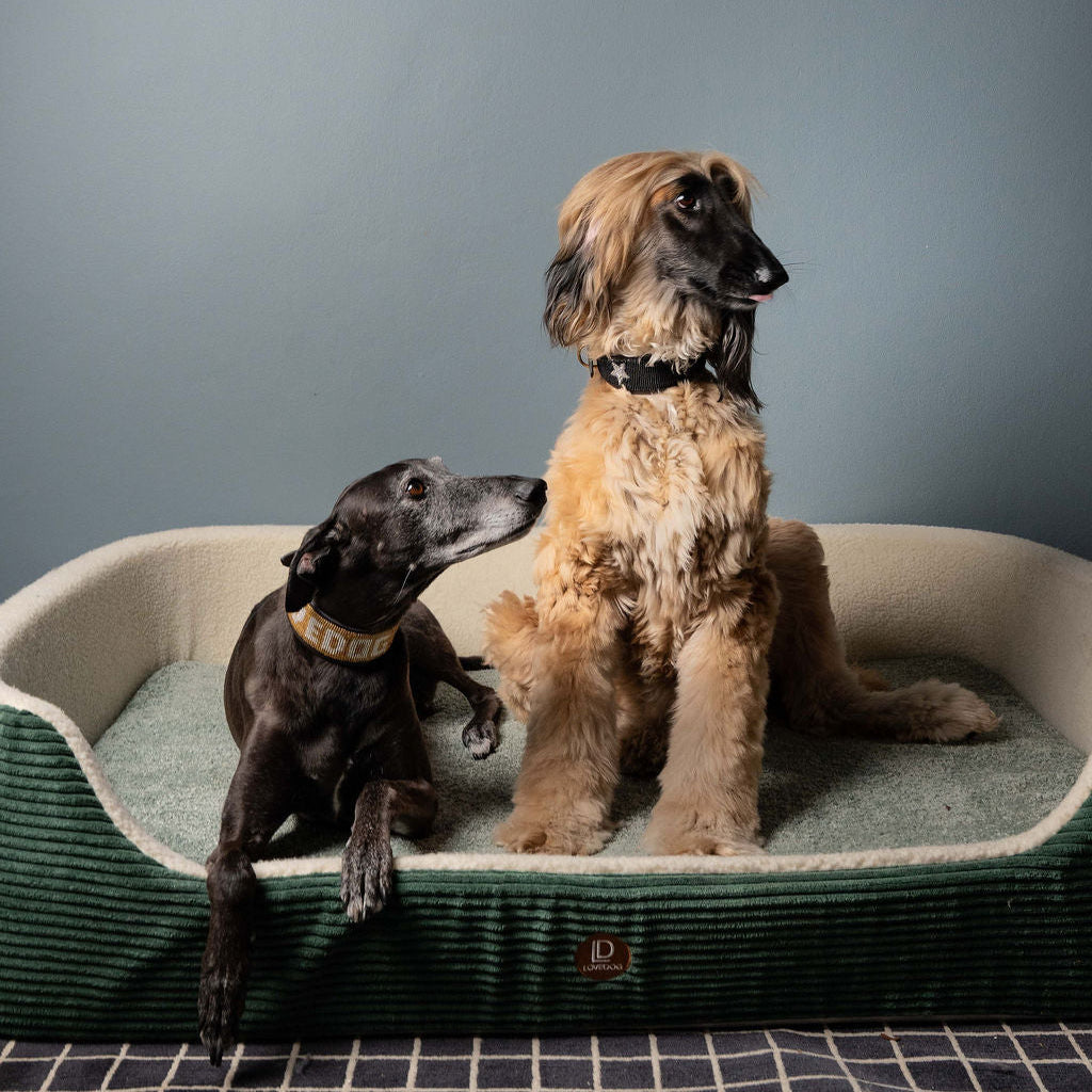 LOVEDOG LOVEMAT Bed
