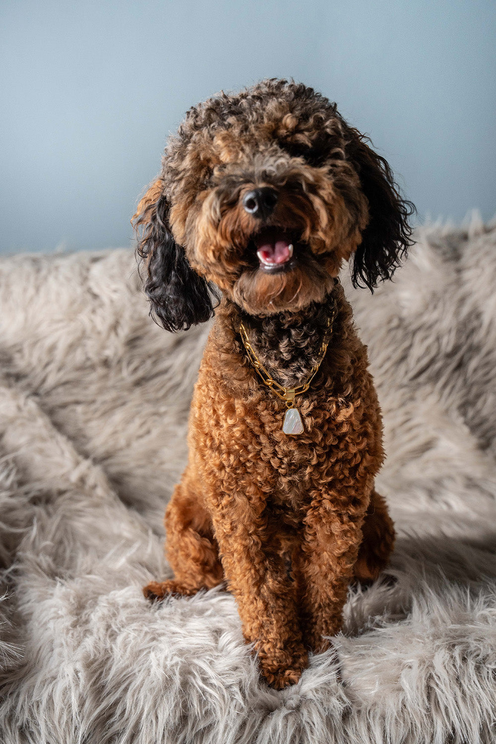 LD Birthstone: June/Pearl