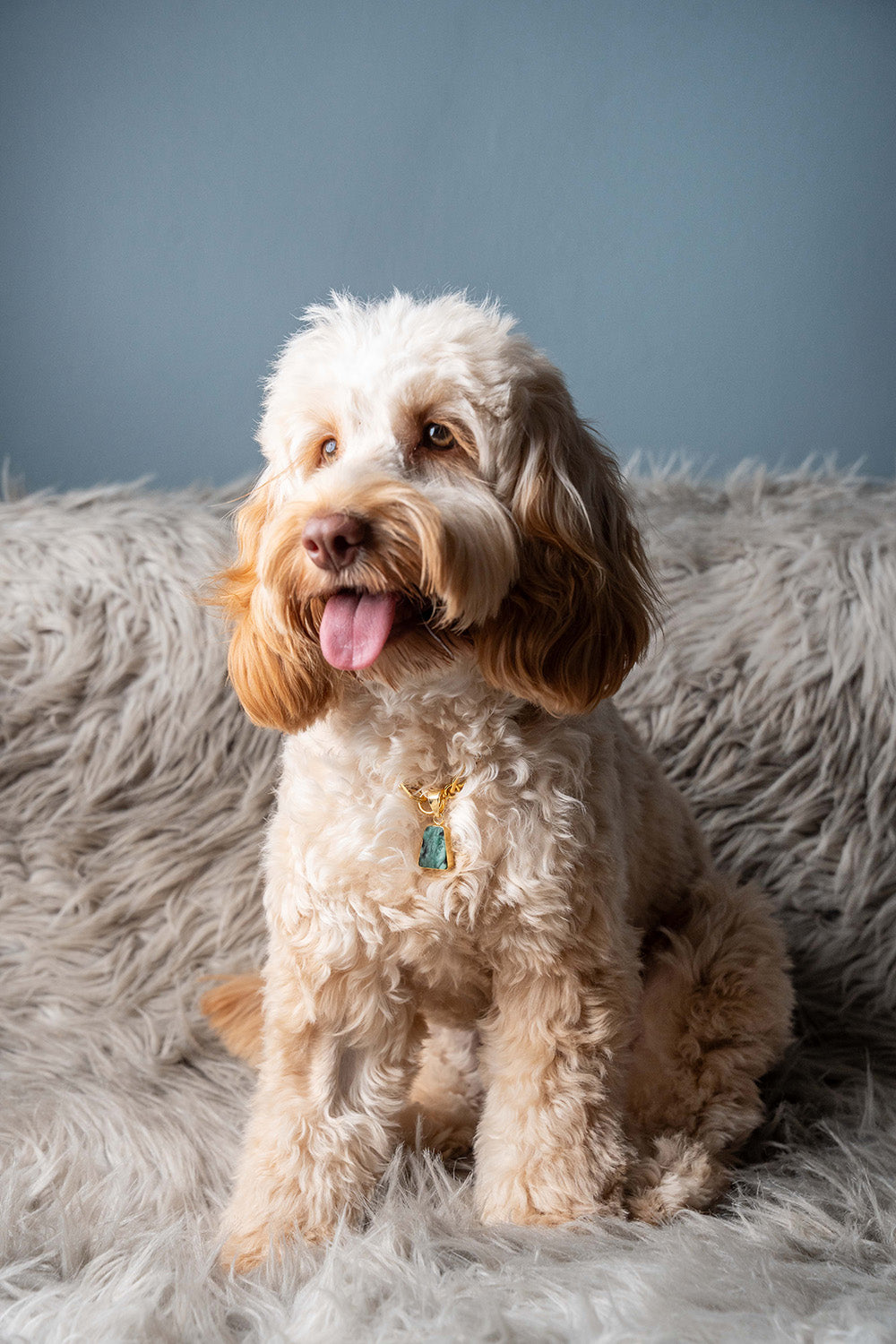 LD Birthstone: May/Emerald